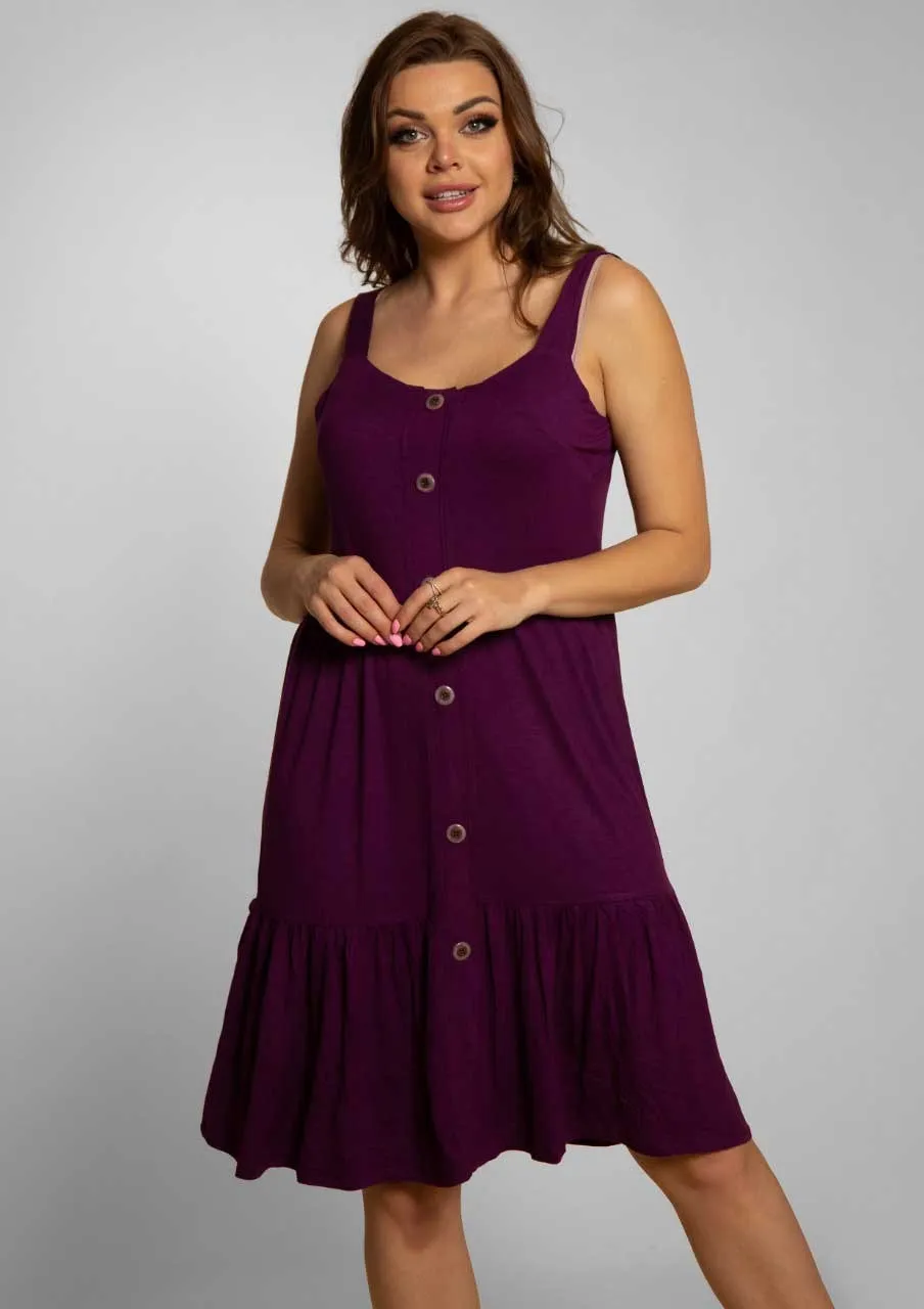 Elegant dress move