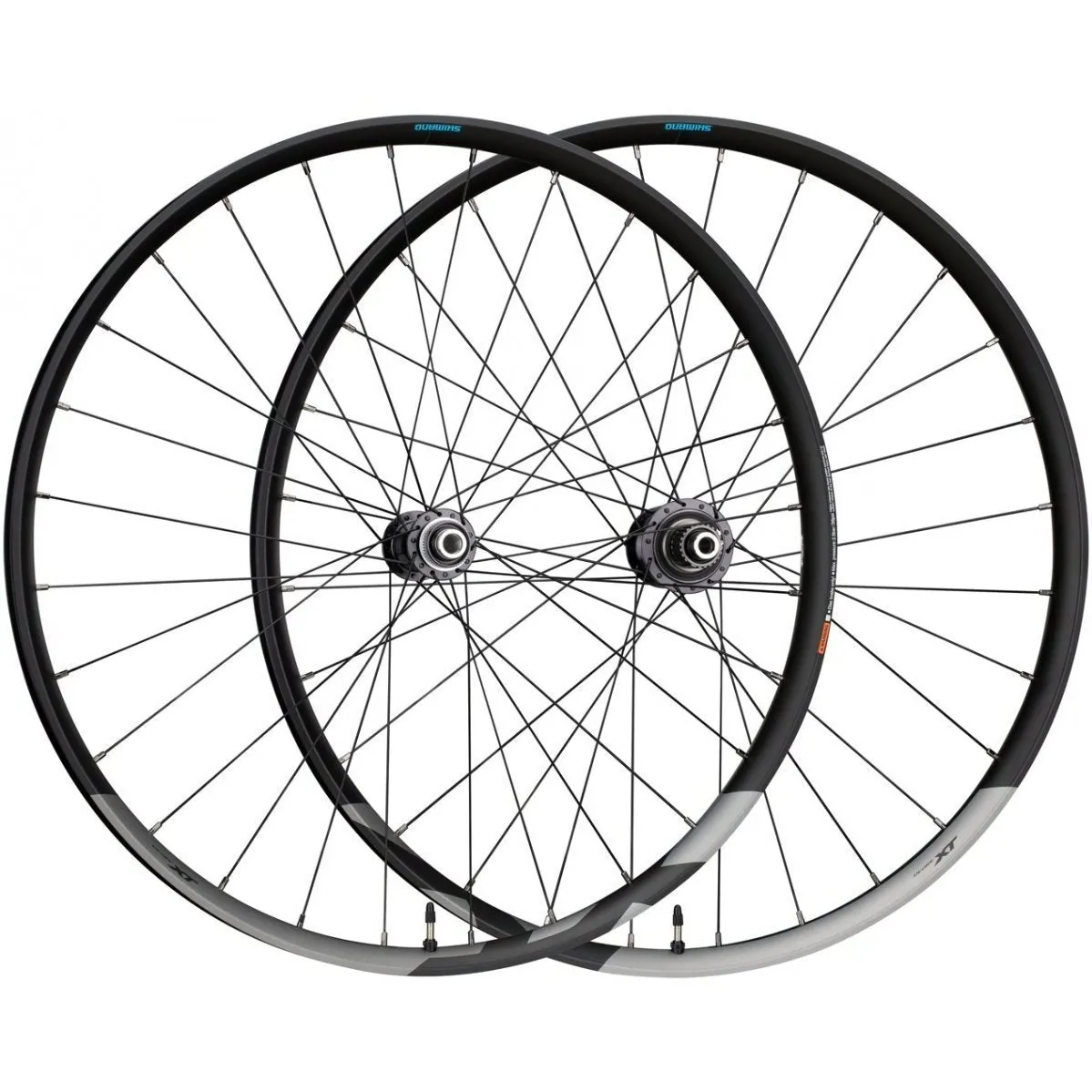 Shimano XT WH-M8120 29er MTB Wheel